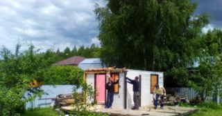 Демонтаж 1 этажного дома Гусь-Хрустальный, цена от 1600 руб.
