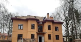 Демонтаж каркасного дома Гусь-Хрустальный, цена от 1909 руб.
