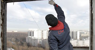 Демонтаж окон в Гусь-Хрустальном: цена от 1548 руб. - Сварной-Гсь