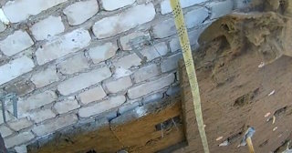 Демонтаж утеплителя в Гусь-Хрустальном по выгодной цене от 413 рублей - Сварной-Гсь