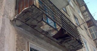 Демонтаж балкона Гусь-Хрустальный, цена от 2941 руб.