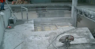 Демонтаж бассейна в Гусь-Хрустальном: цена от 1032 рублей - Сварной-Гсь