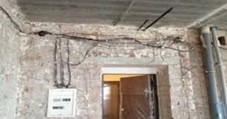 Демонтаж электрики в Гусь-Хрустальном - цены от 516 руб. - Сварной-Гсь