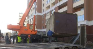 Демонтаж гаража Гусь-Хрустальный, цена от 2941 руб.