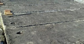 Демонтаж наплавляемой кровли: цена от 712 рублей за м2 | Сварной-Гсь