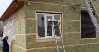 Демонтаж сайдинга от 362 рублей в Гусь-Хрустальном - профессиональные услуги Сварной-Гсь