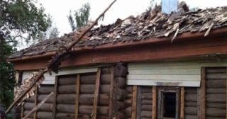 Разбор старой бани в Гусь-Хрустальном - стоимость от 1548 рублей | Сварной-Гсь