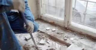 Демонтаж стеклопакетов в Гусь-Хрустальном - цена от 929 руб. | Сварной-Гсь