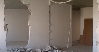 Демонтаж стен в квартире в Гусь-Хрустальном – цена от 723 рублей. - Сварной-Гсь