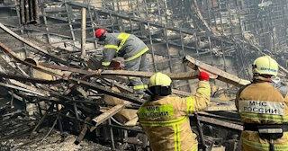 Разбор завалов в Гусь-Хрустальном - услуги компании Сварной-Гсь от 516 рублей